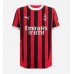 AC Milan Fikayo Tomori #23 Replica Home Shirt 2024-25 Short Sleeve